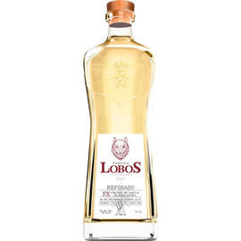 LOBOS 1707 JOVAN REPOSADO