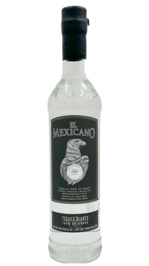 EL MEXICANO BLANCO