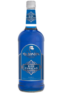 MR BOSTON GIN