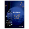 BLUE NUN 24K GOLD