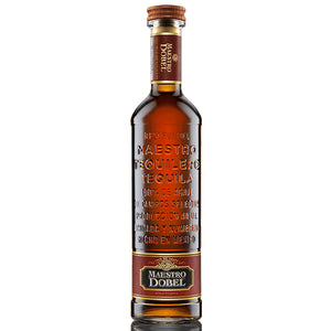 MAESTRO DOBEL ANEJO