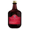MANISCHEWITZ CREAM RED CONCORD