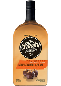 OLE SMOKY PB CREAM