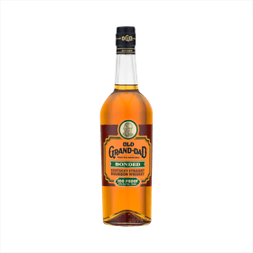 OLD GRAND-DAD BOURBON