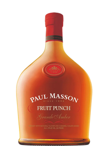 PAUL MASSON FRUITPUNCH