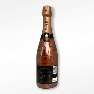 MOET ICE ROSE