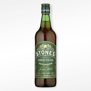 STONES GINGER WINE
