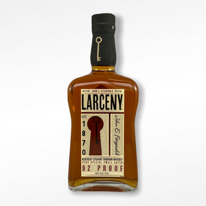 LARCENY KENTUCKY BOURBON