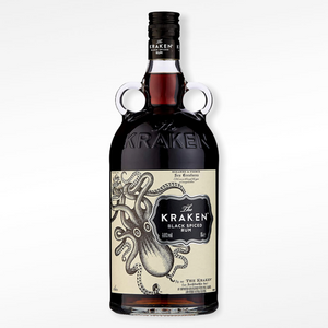 KRAKEN RUM PUNCH