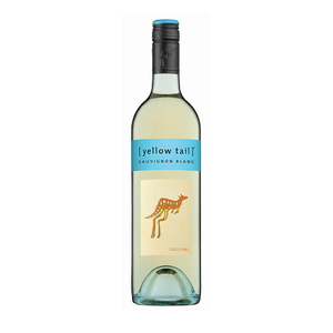 YELLOW TAIL SAUVIG BLANC