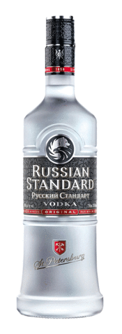 RUSSIAN STANDARD ORIGINAL 1.75