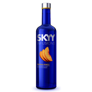 SKYY GEORGIA PEACH