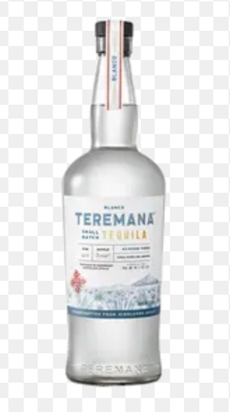TEREMANA SILVER