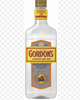 GORDONS GIN