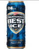 MILWAUKEE'S BEST ICE 30C