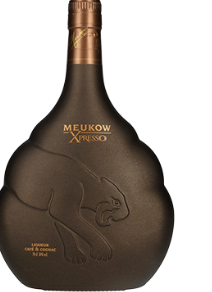 MEUKOW EXPRESSO