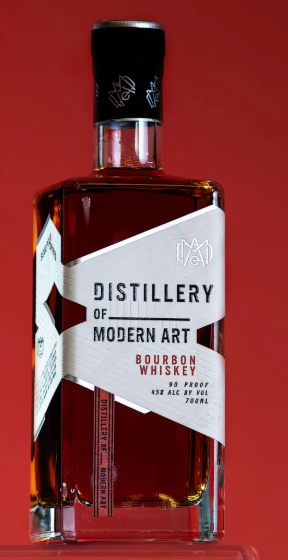 DOMA BOURBON