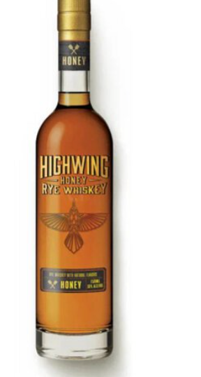 HIGHWAY HONEY RYE