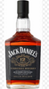 JACK DANIELS  12 YR