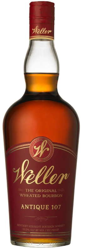 WELLER 107PF ANTIQUE