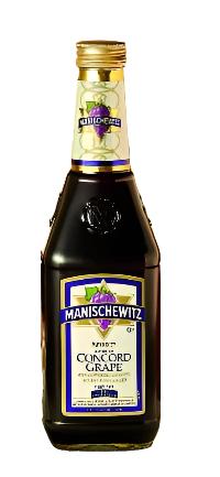 MANISCHEWITZ CONCORD