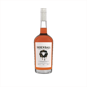 SKREWBALL  WHISKY