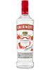 SMIRNOFF VODKA STRAWBERRY