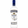 SMIRNOFF VODKA 100P BLUE