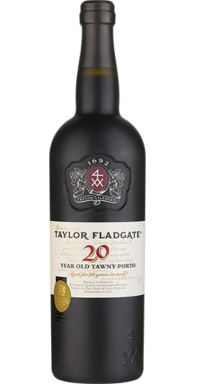 TAYLOR TAWNY PORT