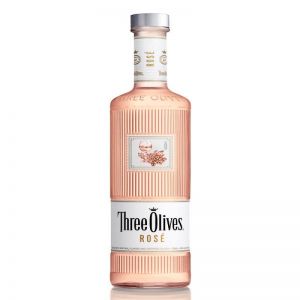 THREE OLIVES ROSE