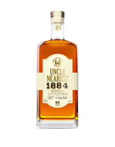 UNCLE NEAREST 1884 SMALL BATCH
