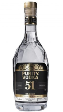 PURITY CITRON  VODKA