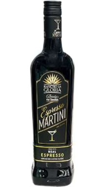 GLORIA MARTINI EXPRESO