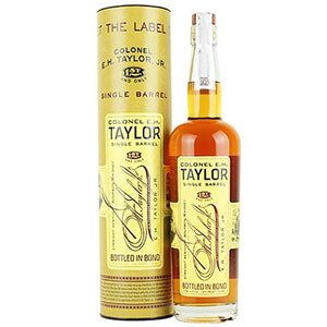 EH TAYLOR SMALL BATCH
