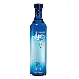MILAGRO SILVER