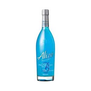 ALIZE BLUE PASSION