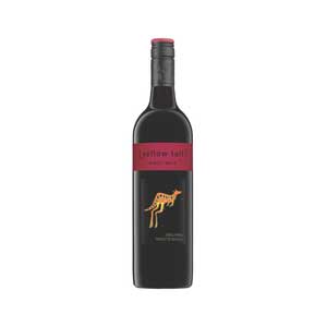 YELLOW TAIL PINOT NOIR