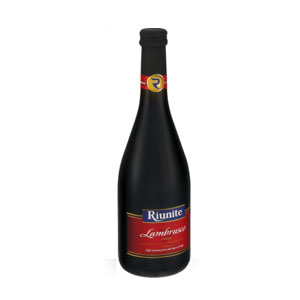 RIUNITE LAMBRUSCO