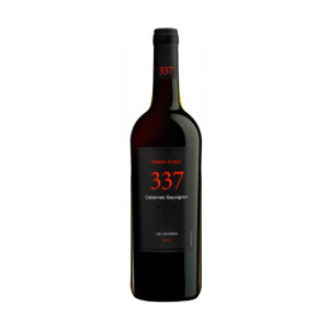 NOBLE VINES 337 CABERNET SAUVI