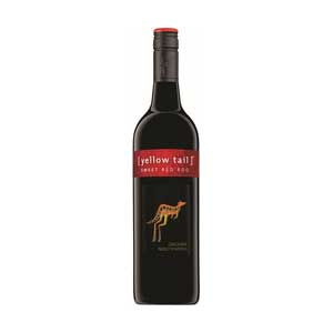 YELLOW TAIL JAMMY RED