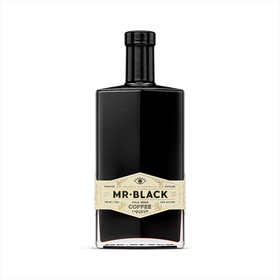 MR BLACK