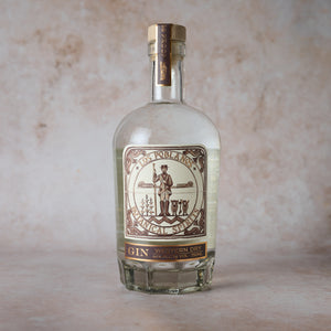 HAWTHORN'S DRY GIN