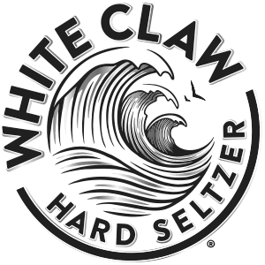 WHITE CLAW HARD SELTZER BLACK CH