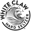 WHITE CLAW HARD SELTZER BLACK CH