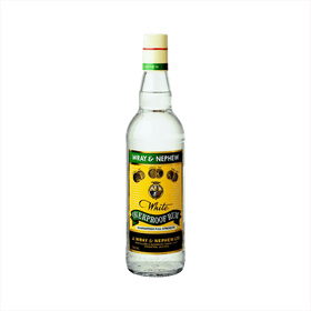 WRAY & NEPHEW OVERPROOF RUM 1.