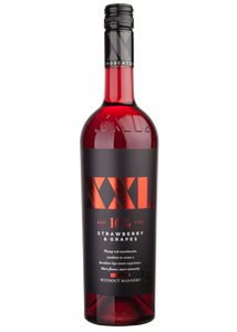 XXL STRWBERRY