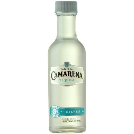 CAMARENA SILVER