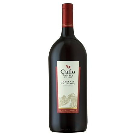 GALLO FV CABERNET SAV