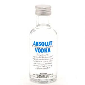 ABSOLUT 80P