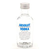 ABSOLUT 80P